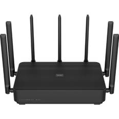 Routers Xiaomi Mi AIoT AC2350 Gigabit Ethernet Doble Banda 2,4 GHz / 5 GHz