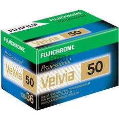 Fujifilm Fujichrome Velvia 50 135-36