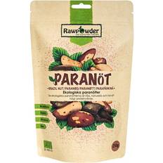 Paranöt Rawpowder Paranöt 250g