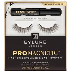 PETA False Eyelashes Eylure Pro Magnetic Lash System Volume