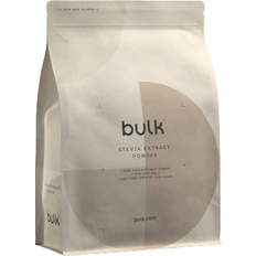 Stevia sødemiddel Bulk Powders Stevia Pulver 25g