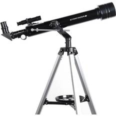 60.0 mm Teleskop Viewlux Starfinder 60