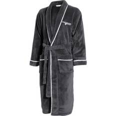 Lord Nelson Morgonrockar & Badrockar Lord Nelson Victory Bathrobe - Gray