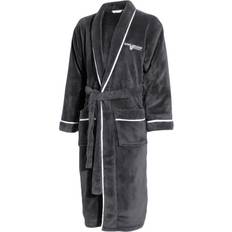 Victory Bathrobe - Gray