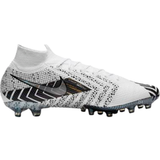 Elite 7 pro Nike Mercurial Superfly 7 Elite MDS AG-PRO - White/Black/White