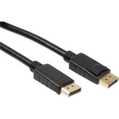 DisplayPort - DisplayPort-kablar Iiglo DisplayPort-DisplayPort 1.2 1m