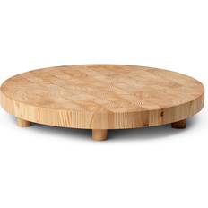 ferm LIVING Chess Skærebræt