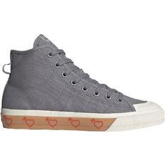 Adidas Human Made x Nizza High 'Grey' - Men's