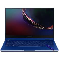 Samsung 48 GB Laptops Samsung Galaxy Book Flex 13" NP930QCG-K02UK