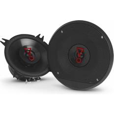 JBL Haut-parleurs coaxiaux Haut-parleurs pour Bateaux et Voitures JBL Stage3 427 Haut-parleurs Encastrables Auto 90 W 2 Pièces