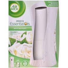 Air Wick Bathroom Cleaners Air Wick Freshmatic Air Purifier