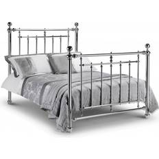 Metal Bed Frames Julian Bowen Empress 145x205cm