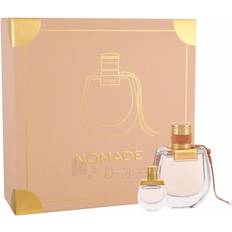 Nomade 50ml Chloé Nomade Gift Set EdP 50ml +5ml