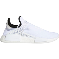 Adidas Hu NMD - Core White/Core White/Core Black