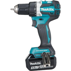 Makita ddf484 Makita DDF484RT1J (1x5.0Ah)