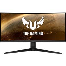 ASUS 3440x1440 (UltraWide) Monitors ASUS TUF VG34VQL1B