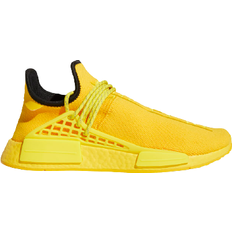 Adidas Hu NMD - Bold Gold/Yellow/Core Black