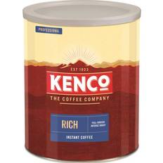 Rich Coffee Tin