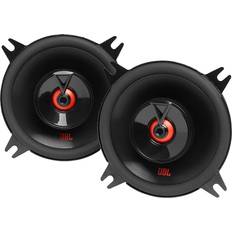 JBL Koaksiaalikaiuttimet Vene- ja Autokaiuttimet JBL Club 422F 2-Suuntainen 105W 3 O 90 dB 75 - 20000 Hz 2 pcs