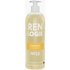 Ren Logik Hand Disk Lemon Blossom