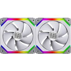 Lian Li Computer Cooling Lian Li Uni Fan SL-140 RGB PWM 2-p 140