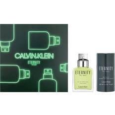Calvin klein deo stick Calvin Klein Eternity for Men Gift Set EdT 50ml + Deo Stick 75ml