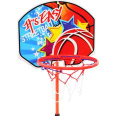 Set da basket vidaXL Set da Pallacanestro per Bambini