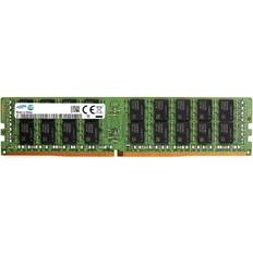 Ddr4 ram ecc Samsung DDR4-2666 C19 REG/ECC SC 16GB