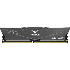 TeamGroup T-FORCE VULCAN Z TLZGD464G3200HC16CDC01 módulo de memoria 64 GB 2 x 32 GB DDR4 3200 MHz