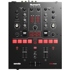 DJ Mixers Numark Scratch