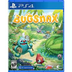 Bugsnax (PS4)
