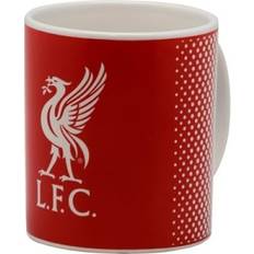 Liverpool mugg Hisab Joker Liverpool Mugg 32cl