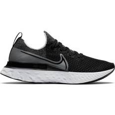 Nike · react infinity run flyknit Nike React Infinity Run Flyknit - Black/White