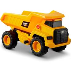 Dump Truck Power Haulers