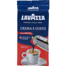 Lavazza Kaffee Lavazza Crema e Gusto Classico 250g