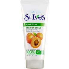 Apricot scrub St. Ives Fresh Skin Apricot Scrub 150ml