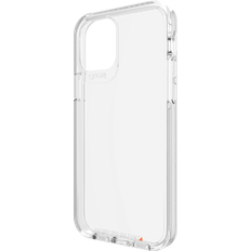Crystal Palace Case for iPhone 12/12 Pro