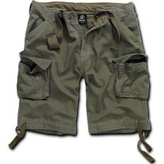 Brandit Gargohousut - Khaki