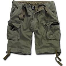 Cargo shorts - Groen Brandit Urban Legend Shorts - Groente