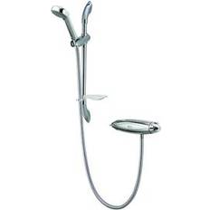 Aqualisa Shower Rail Kits & Handsets Aqualisa (COLT001EA) Chrome