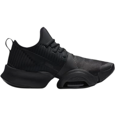 Nike zoom superrep NIKE Air Zoom SuperRep M - Black/Anthracite