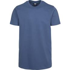 Urban Classics Basic T-shirt - Vintage Blue