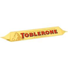 Toblerone Chokolade Toblerone Mælkechokolade 35g