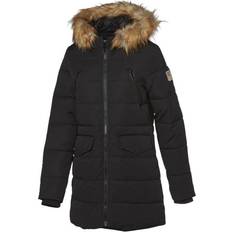 Svea Joy Jacket - Black