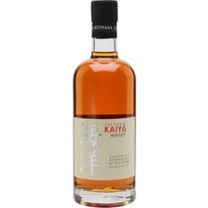 Cask Strength 53% 70cl