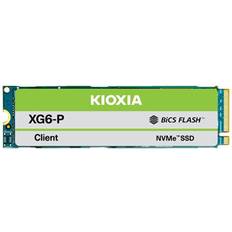 Kioxia XG6-P Series KXG60PNV2T04 2TB