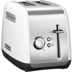 KitchenAid 5KMT2115EWH 2 Scheiben Toaster Classic 1.8 kg