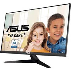 ASUS Vy279he 27" Full HD 1920 x 1080 Pixel Full HD LED Nero