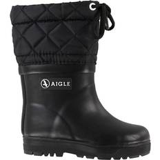 Aigle woody warm Aigle Woody Warm - Noir