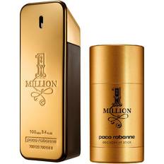 1 million gift set Rabanne 1 Million Gift Set EdT 100ml + Deo Stick 75ml